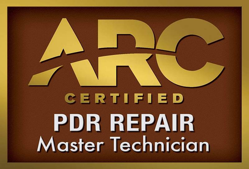ARC PDR Certified